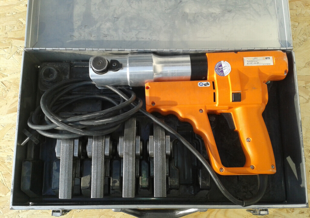 Bilder Andre Poloczek Elektro