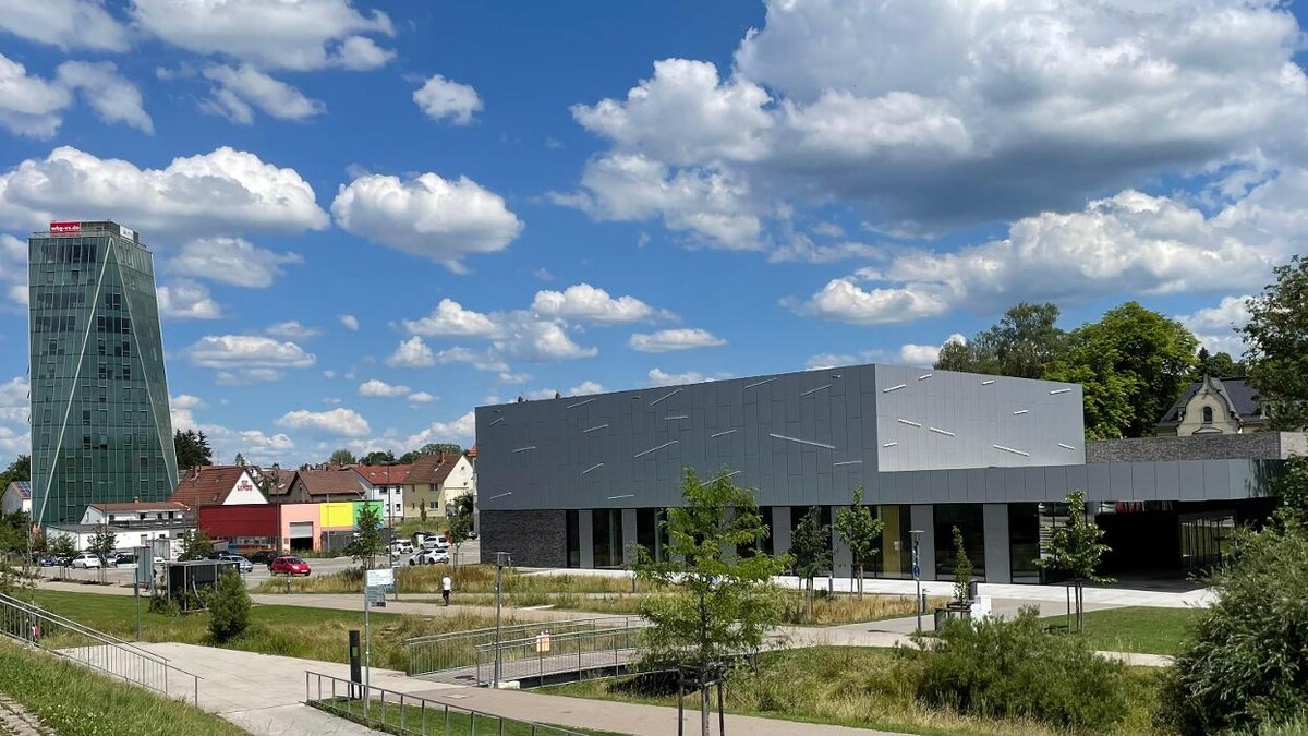 Bilder Baloise - Generalagentur Jochen Haller in Villingen-Schwenningen