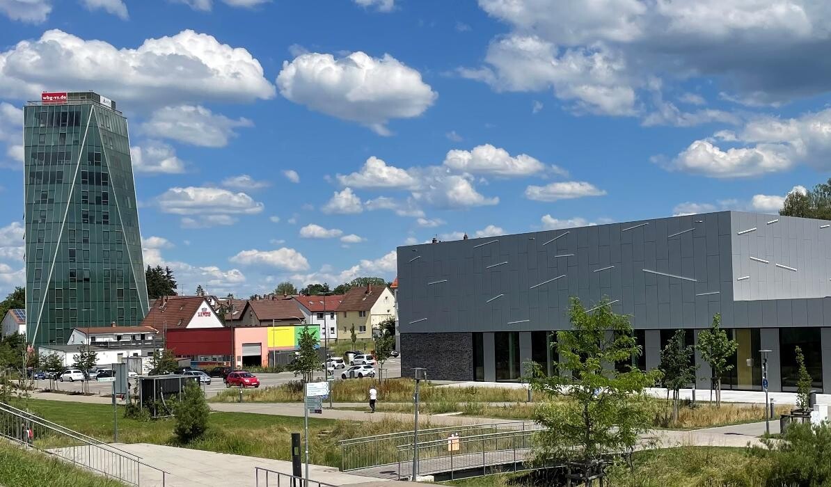 Bilder Baloise - Generalagentur Jochen Haller in Villingen-Schwenningen