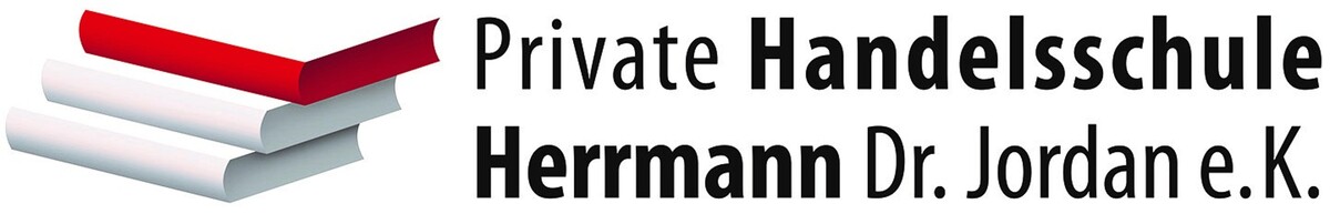 Private Handelsschule Herrmann Dr. Jordan e. K. Logo