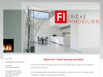 Screenshot for http://www.fi-fulda.de