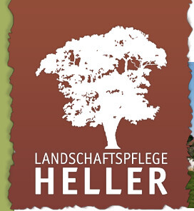 Andreas Heller Landschaftspflege Logo