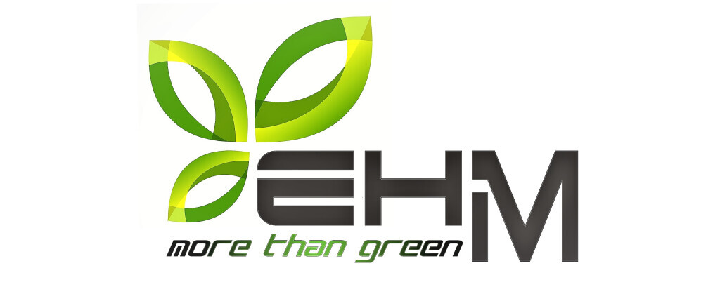 Ehm Garten- und Landschaftsgestaltung Logo