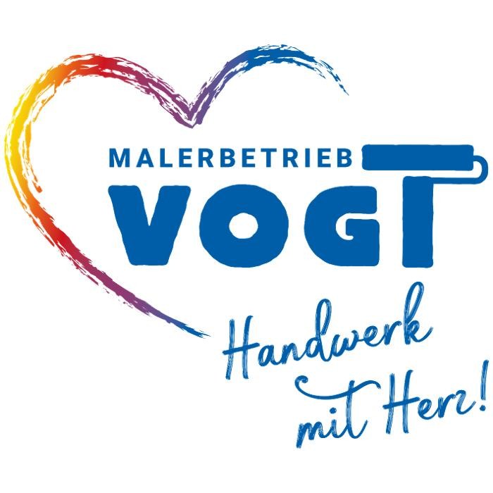 Bilder Malerbetrieb Vogt