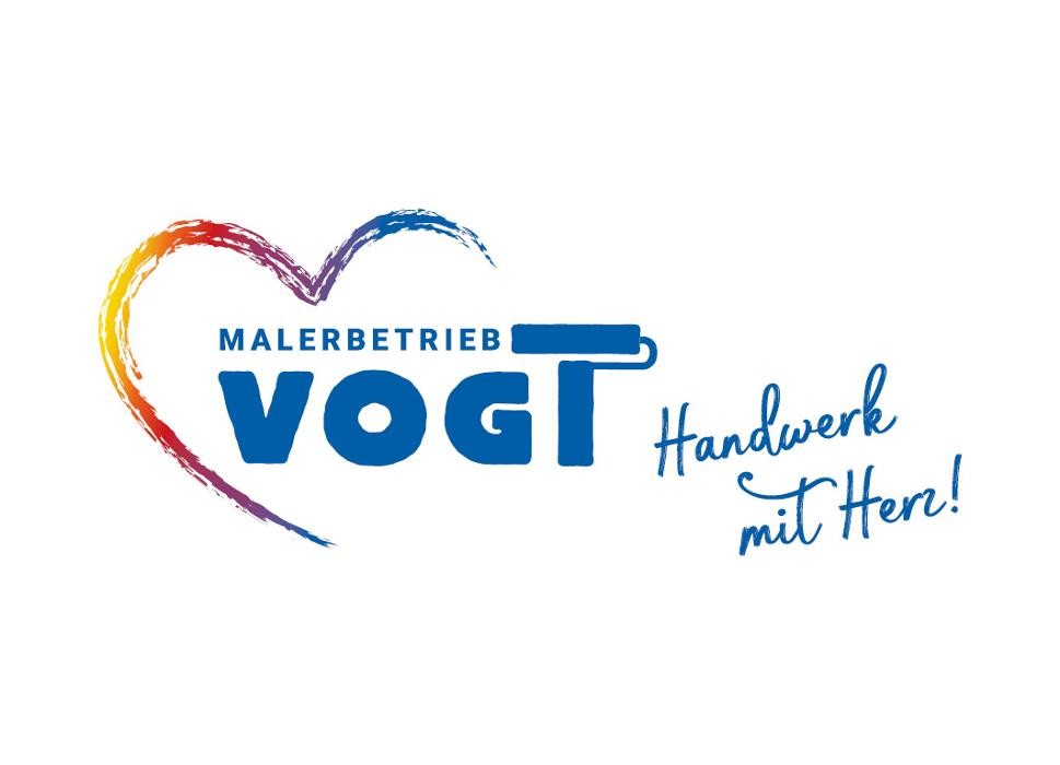 Bilder Malerbetrieb Vogt