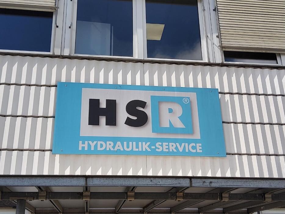 Bilder HSR Bad Hersfeld - Der Hydraulik-Service