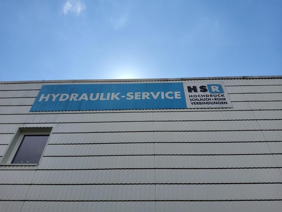 Bilder HSR Bad Hersfeld - Der Hydraulik-Service