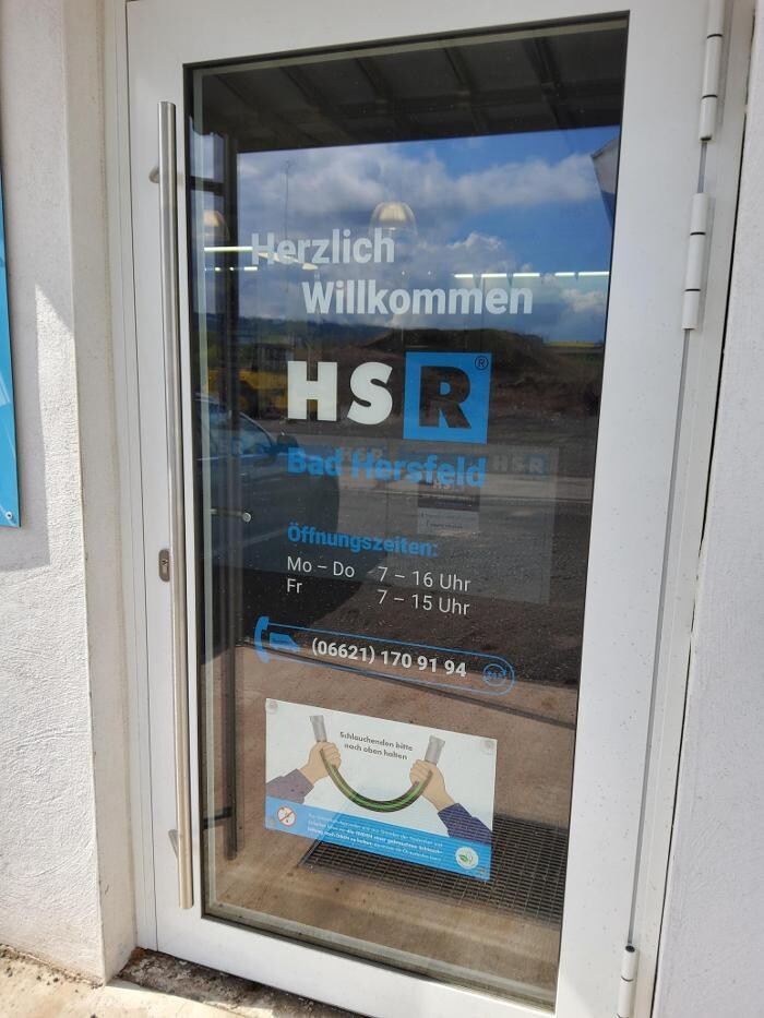 Bilder HSR Bad Hersfeld - Der Hydraulik-Service