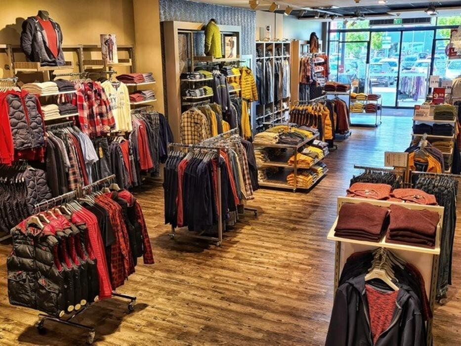 Bilder JEANS FRITZ