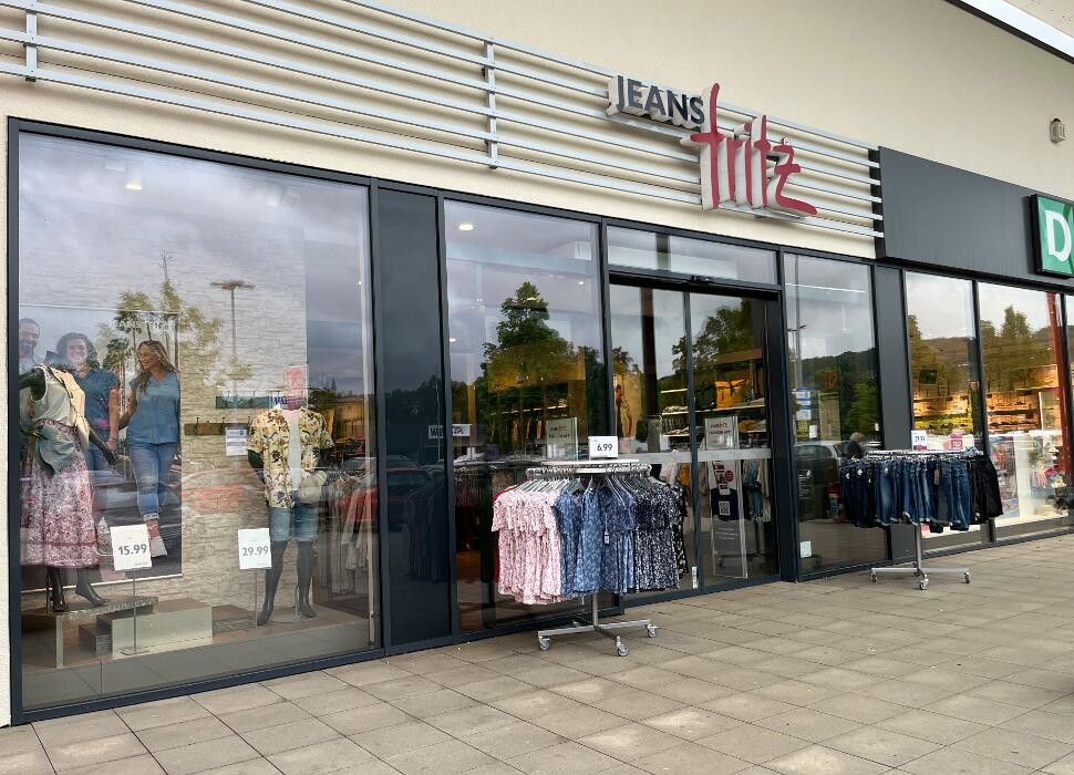 Bilder JEANS FRITZ