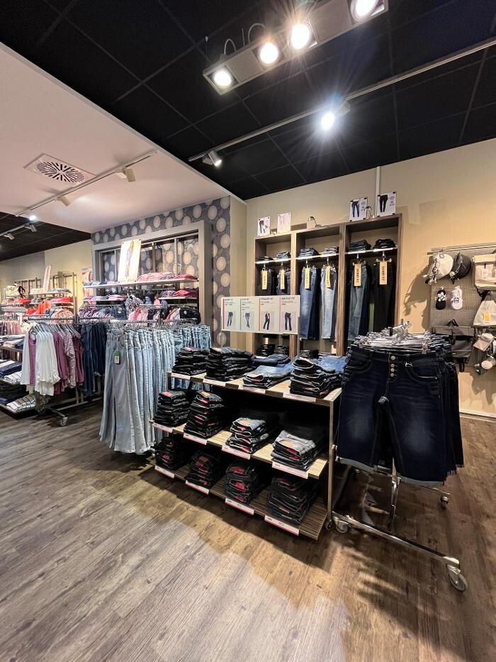 Bilder JEANS FRITZ