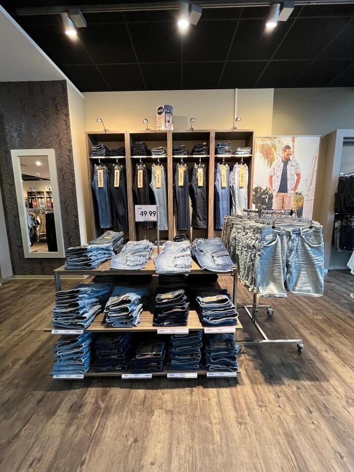 Bilder JEANS FRITZ