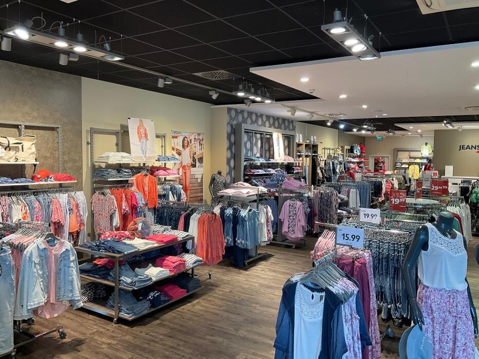 Bilder JEANS FRITZ