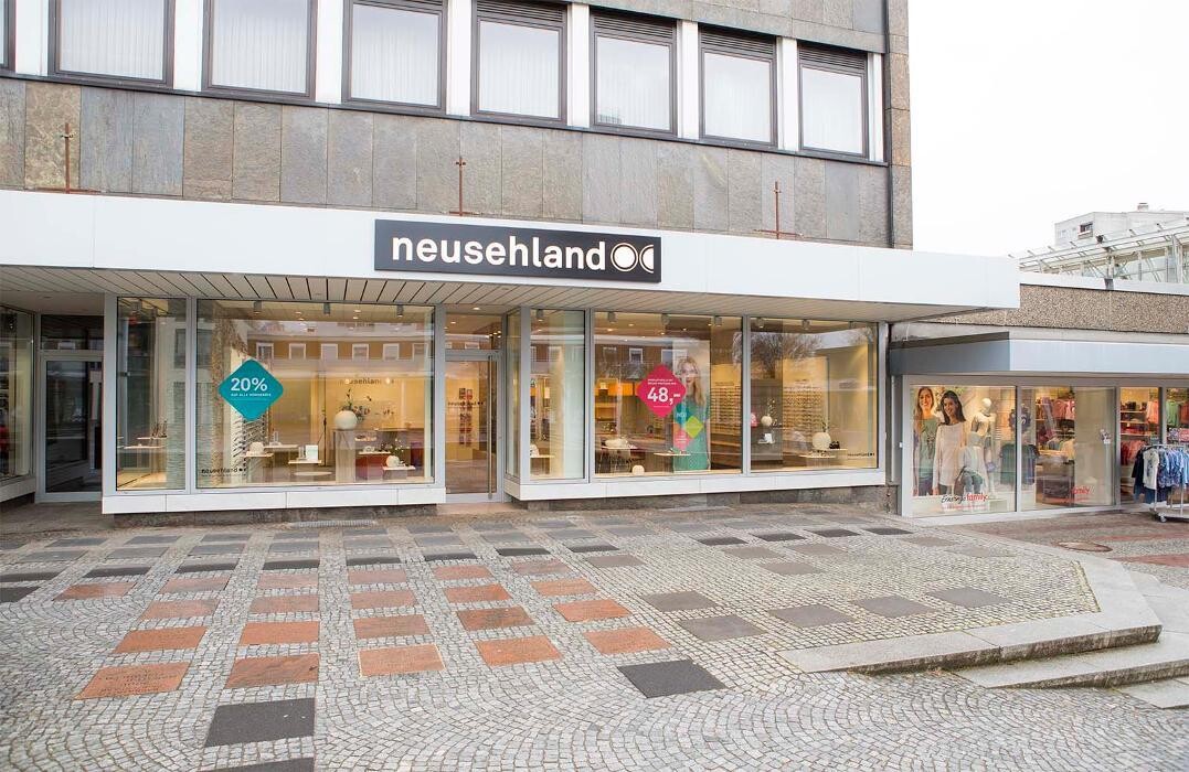 Bilder Neusehland - Ihr Optiker und Hörgeräteakustiker in Baunatal