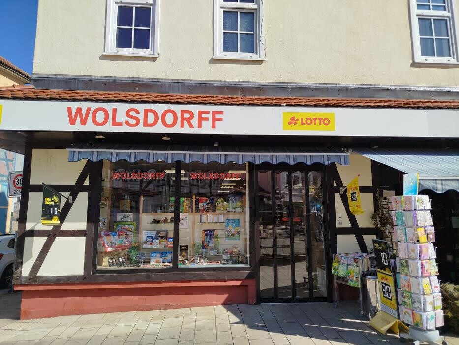 Bilder WOLSDORFF TOBACCO GmbH