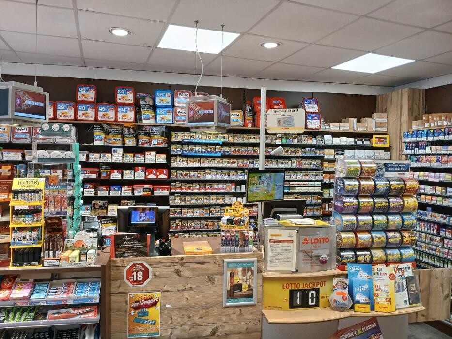 Bilder WOLSDORFF TOBACCO GmbH