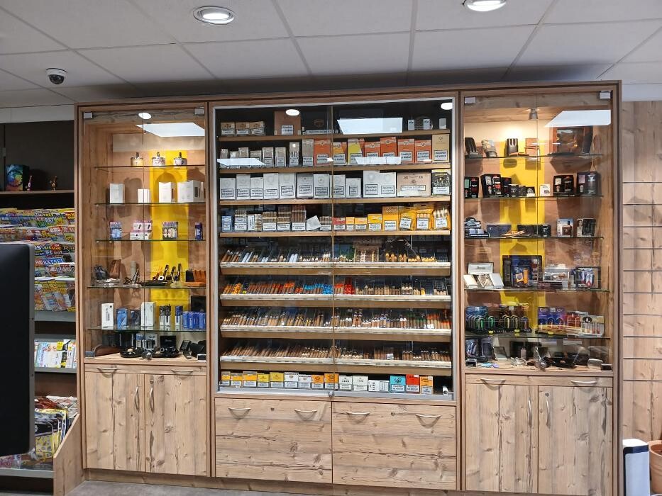 Bilder WOLSDORFF TOBACCO GmbH