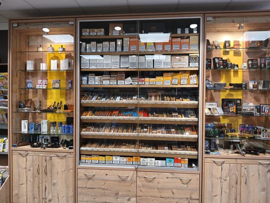 Bilder WOLSDORFF TOBACCO GmbH