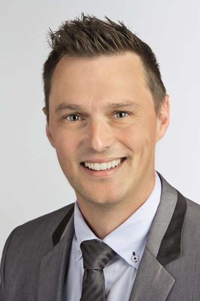 Bilder ERGO Versicherung / DKV René van der Veek