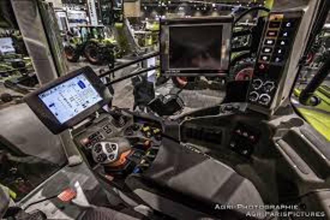 Bilder AGRAVIS Technik Saltenbrock GmbH - Fritzlar