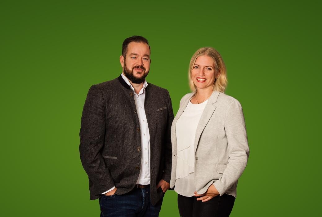 Bilder LVM Versicherung Matthias und Meike Wienbeuker - Versicherungsagentur