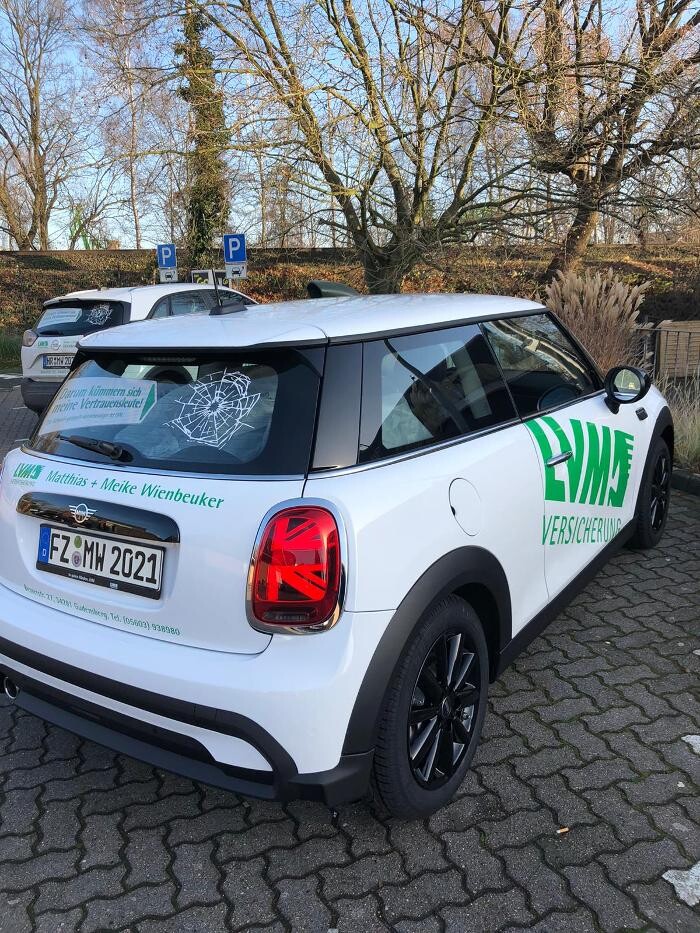 Bilder LVM Versicherung Matthias und Meike Wienbeuker - Versicherungsagentur