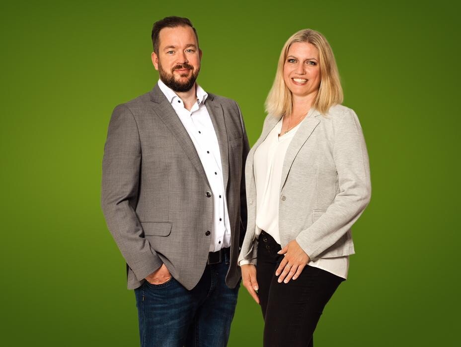 Bilder LVM Versicherung Matthias und Meike Wienbeuker - Versicherungsagentur