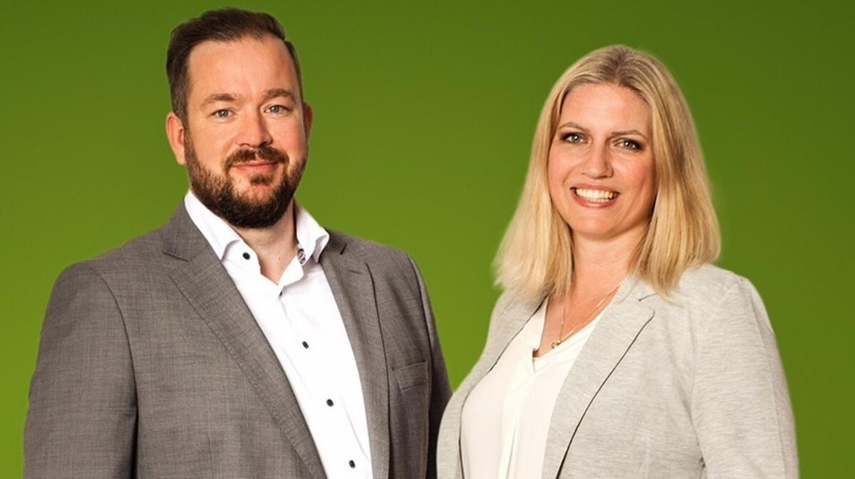 Bilder LVM Versicherung Matthias und Meike Wienbeuker - Versicherungsagentur