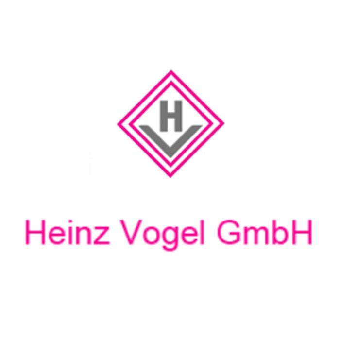 Heinz Vogel GmbH Logo