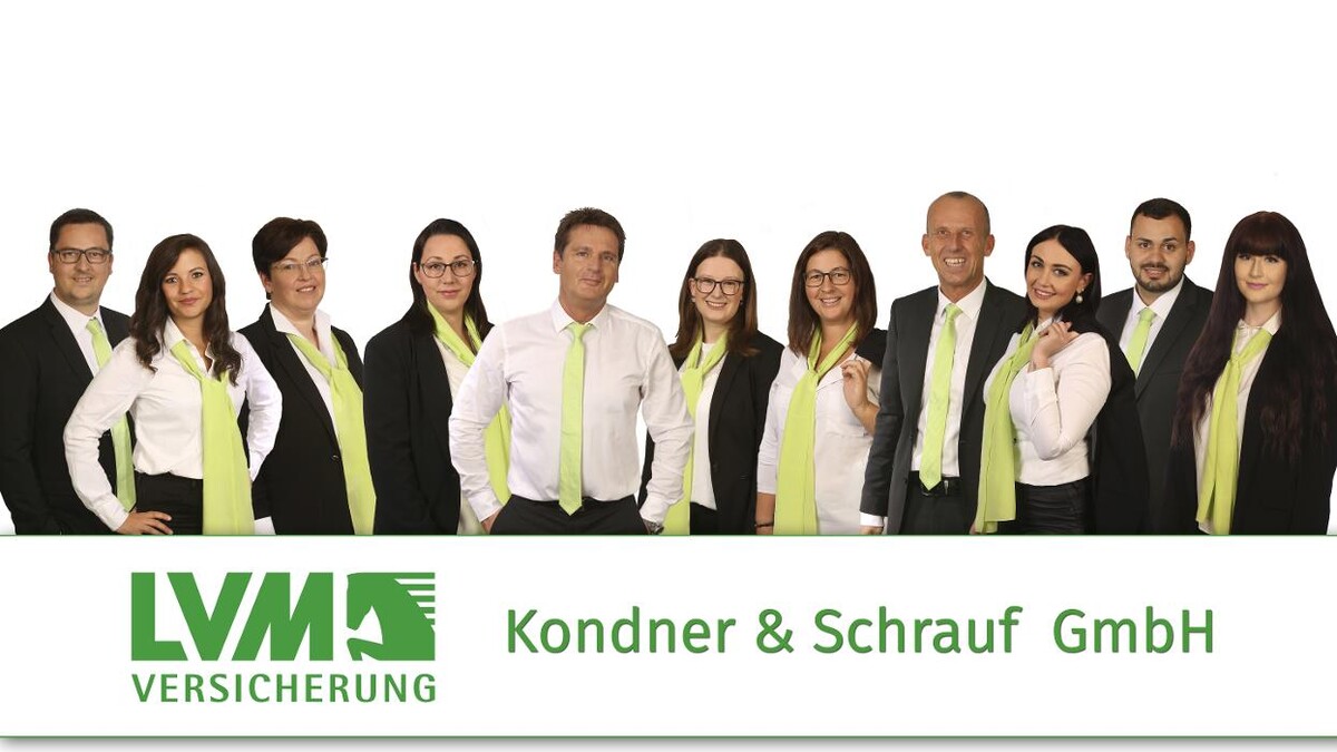 Bilder LVM Versicherung Kondner & Schrauf GmbH - Versicherungsagentur