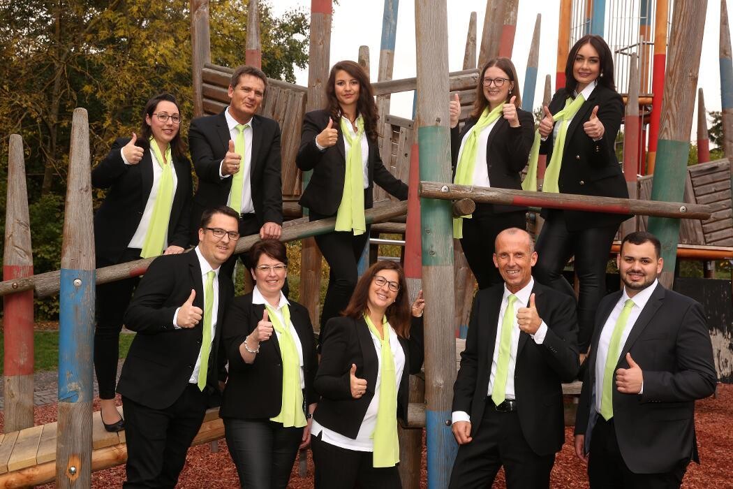 Bilder LVM Versicherung Kondner & Schrauf GmbH - Versicherungsagentur