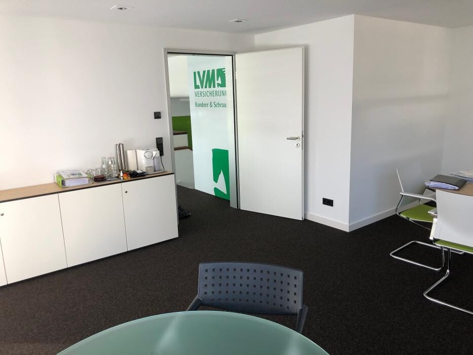 Bilder LVM Versicherung Kondner & Schrauf GmbH - Versicherungsagentur