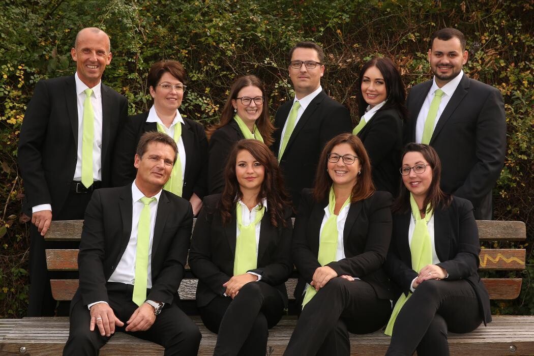 Bilder LVM Versicherung Kondner & Schrauf GmbH - Versicherungsagentur