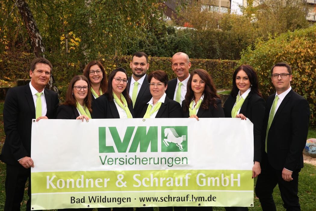 Bilder LVM Versicherung Kondner & Schrauf GmbH - Versicherungsagentur