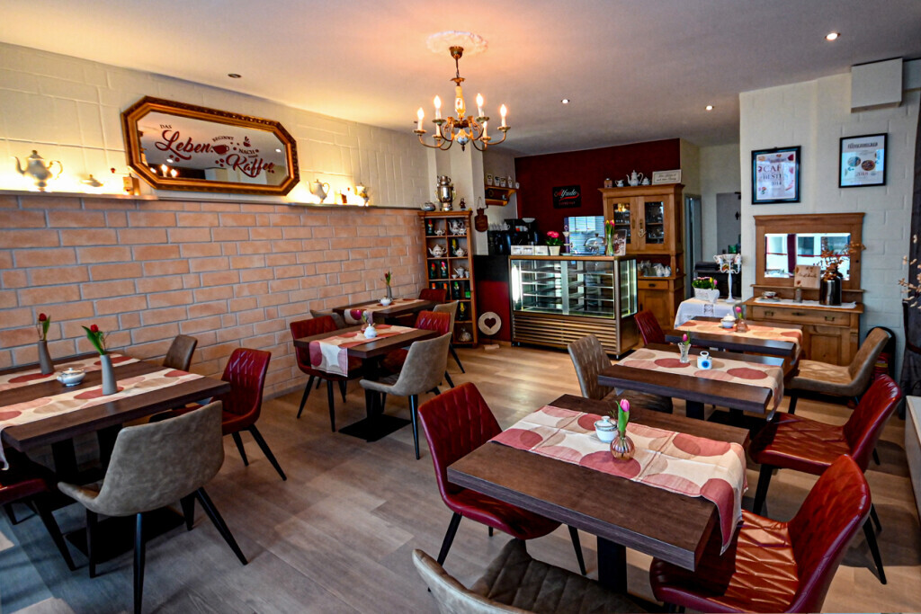 Bilder Cafe Nostalgie