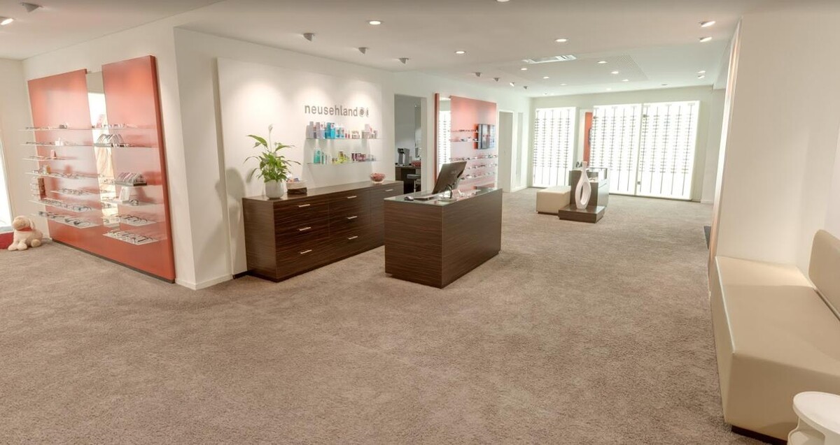 Bilder Neusehland - Ihr Optiker und Hörgeräteakustiker in Frankenberg