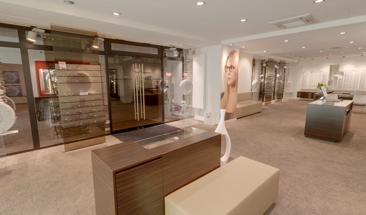 Bilder Neusehland - Ihr Optiker und Hörgeräteakustiker in Frankenberg