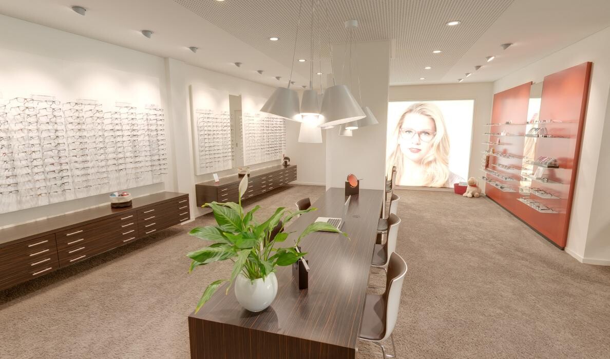 Bilder Neusehland - Ihr Optiker und Hörgeräteakustiker in Frankenberg