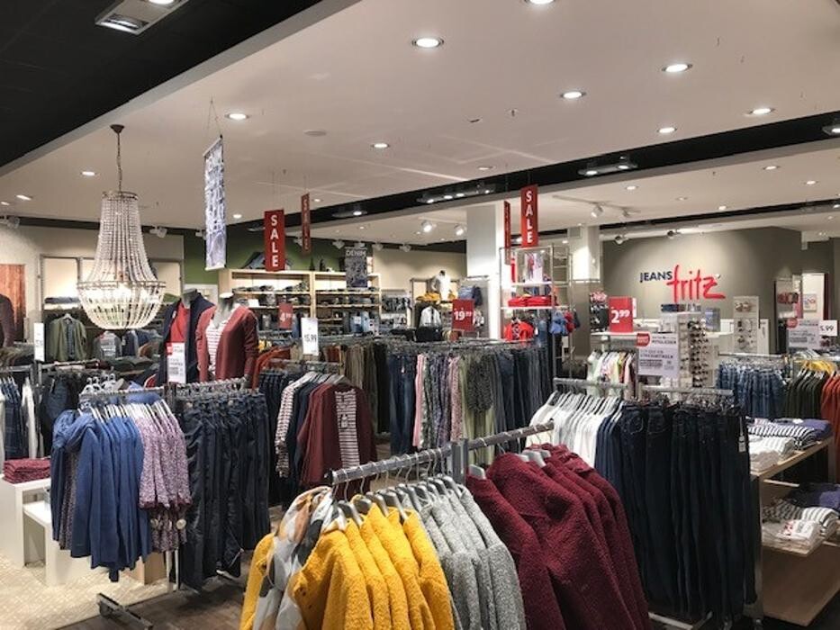 Bilder JEANS FRITZ