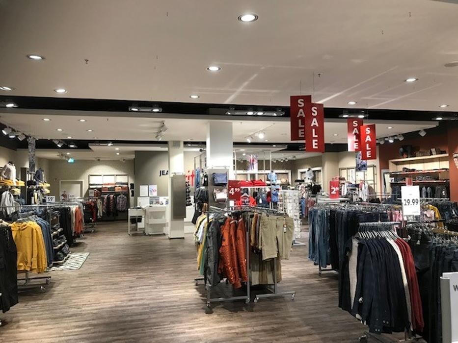 Bilder JEANS FRITZ