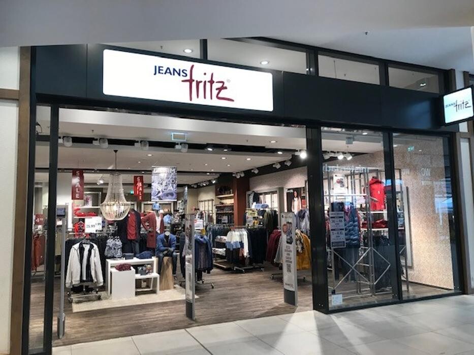 Bilder JEANS FRITZ