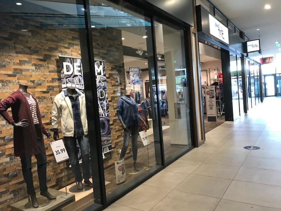 Bilder JEANS FRITZ