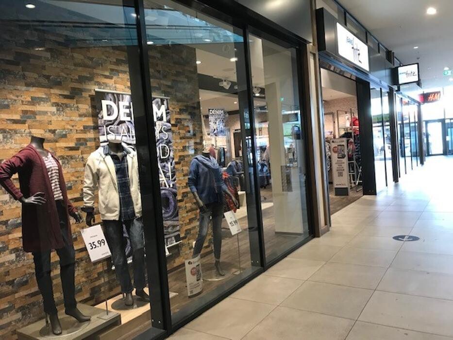 Bilder JEANS FRITZ