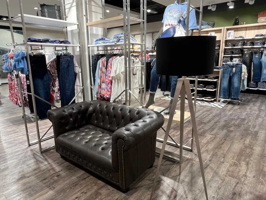 Bilder JEANS FRITZ