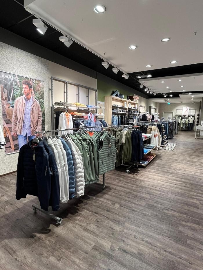 Bilder JEANS FRITZ