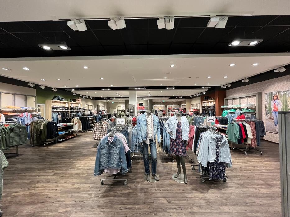 Bilder JEANS FRITZ