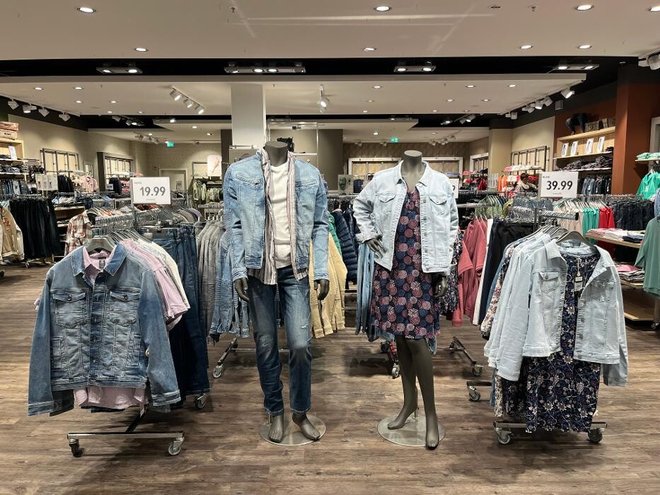 Bilder JEANS FRITZ