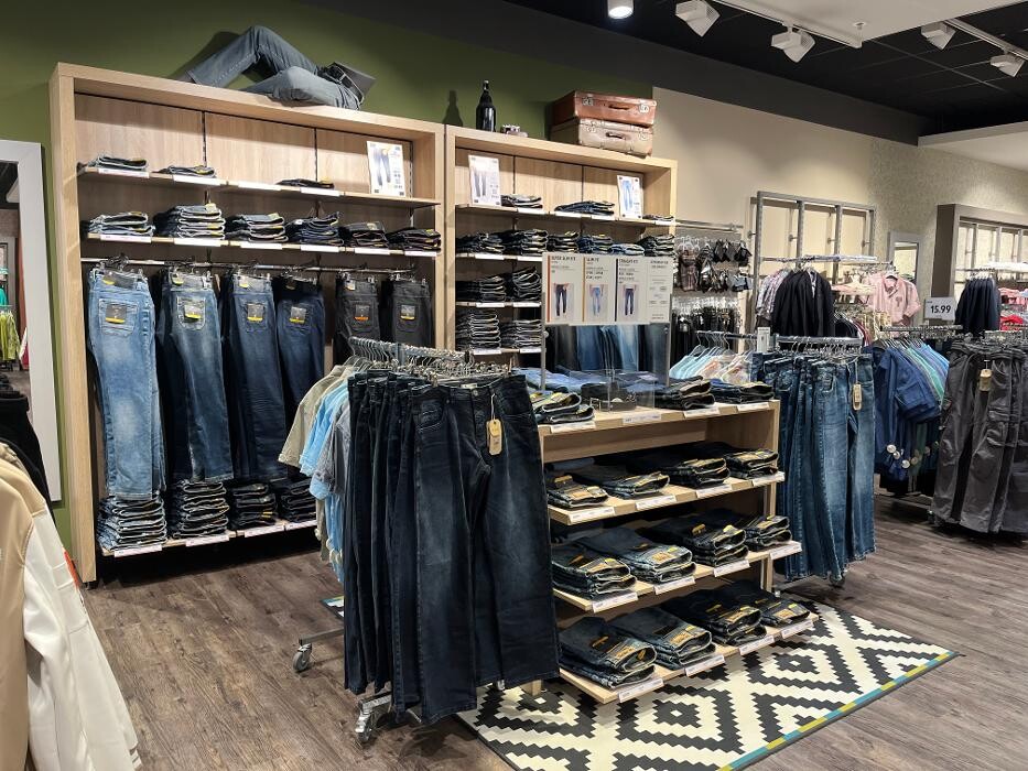 Bilder JEANS FRITZ
