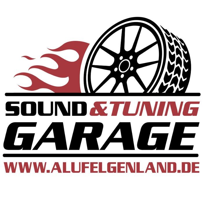 Bilder Sound & Tuning Garage Stefan Löber GmbH