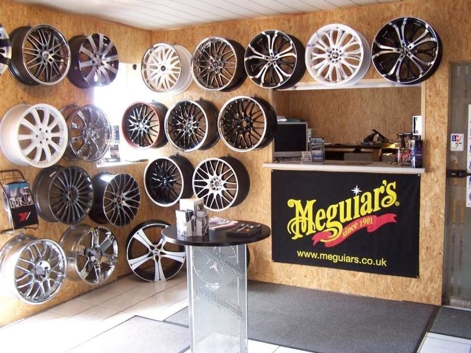 Bilder Sound & Tuning Garage Stefan Löber GmbH